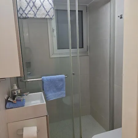 Appartement Oceanside Living - Modern 1 Bedroom *