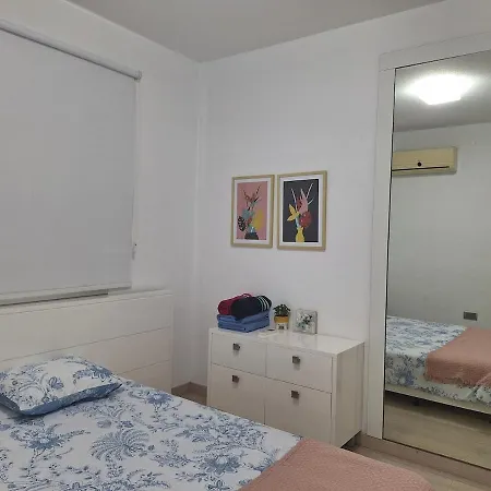 Oceanside Living - Modern 1 Bedroom * Limassol