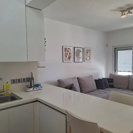 Oceanside Living - Modern 1 Bedroom Apartmán *