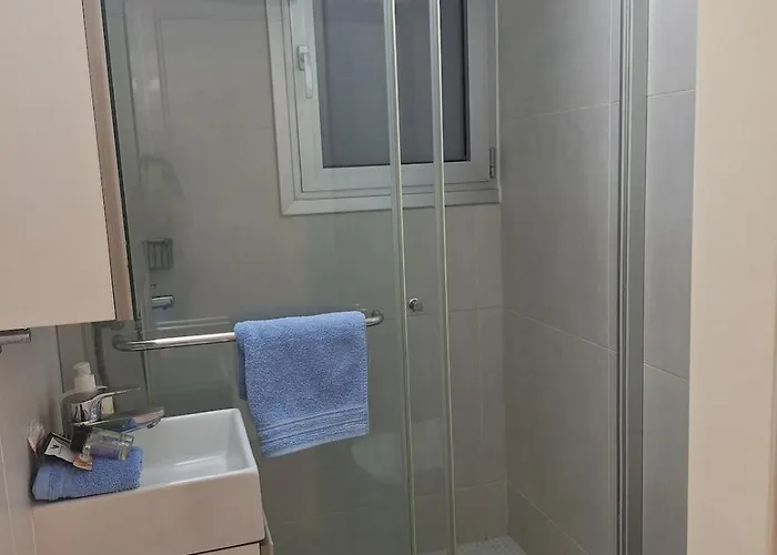 アパート Oceanside Living - Modern 1 Bedroom *