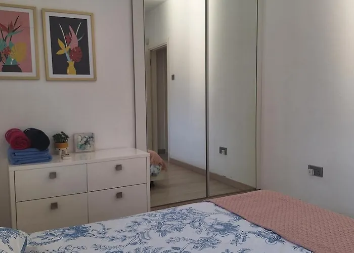 Oceanside Living - Modern 1 Bedroom アパート *